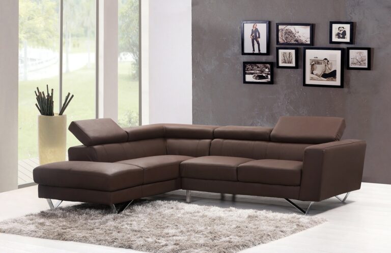 Guide to Choose L Shaped Couch