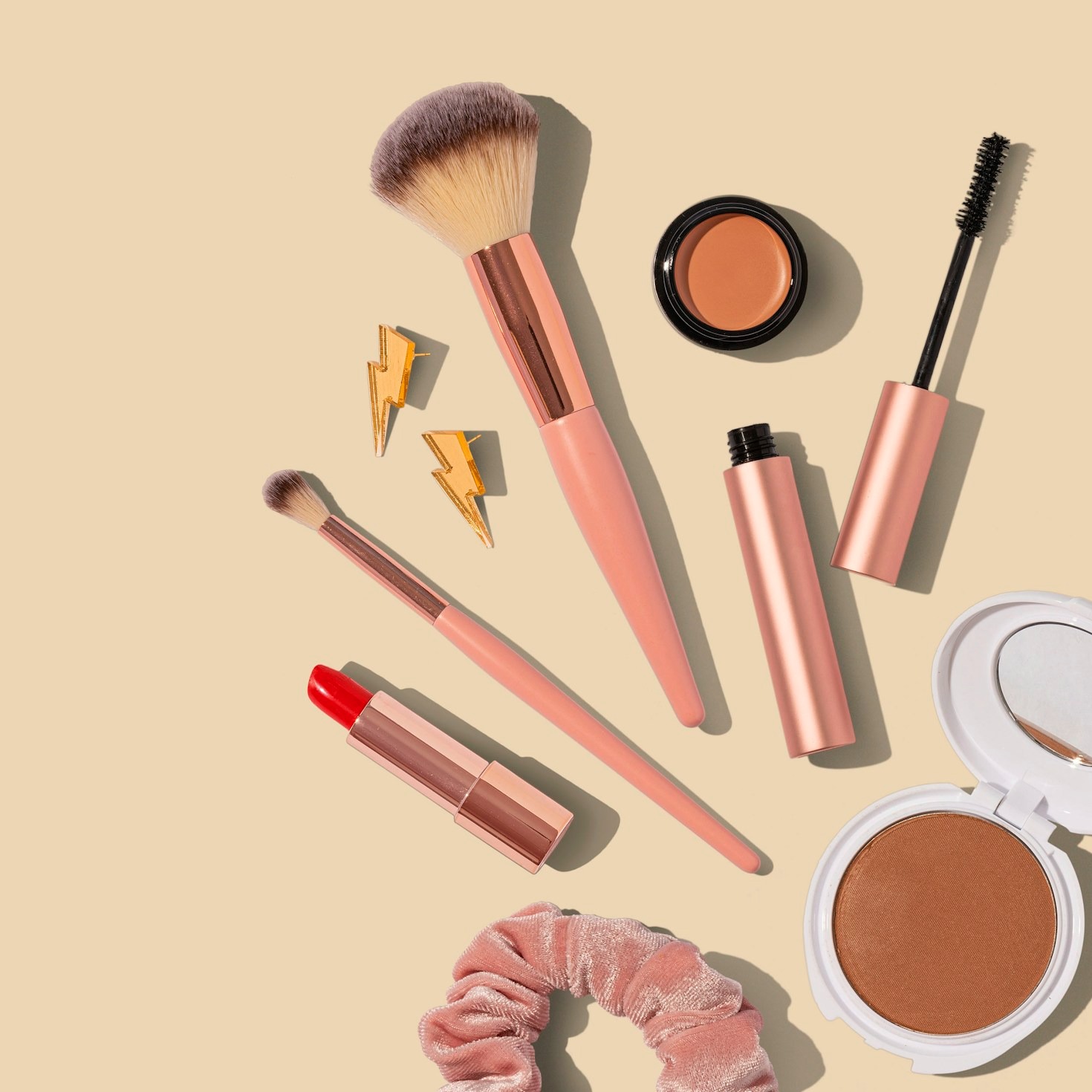 Exploring Global Trends in the Beauty Market